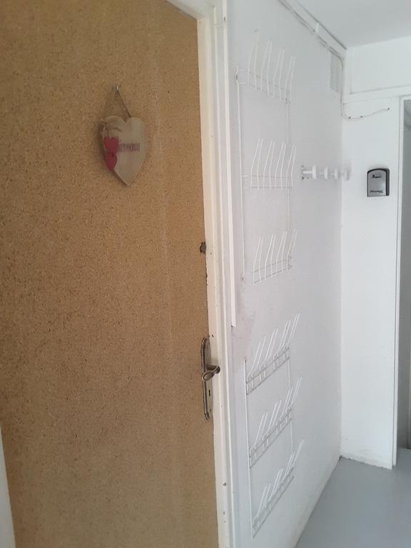 Appartement Saint Jean Montclar מראה חיצוני תמונה